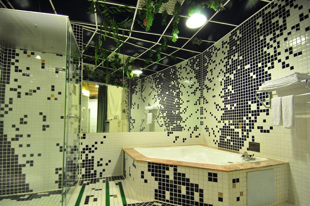 The We Hotel Taipei Eksteriør bilde