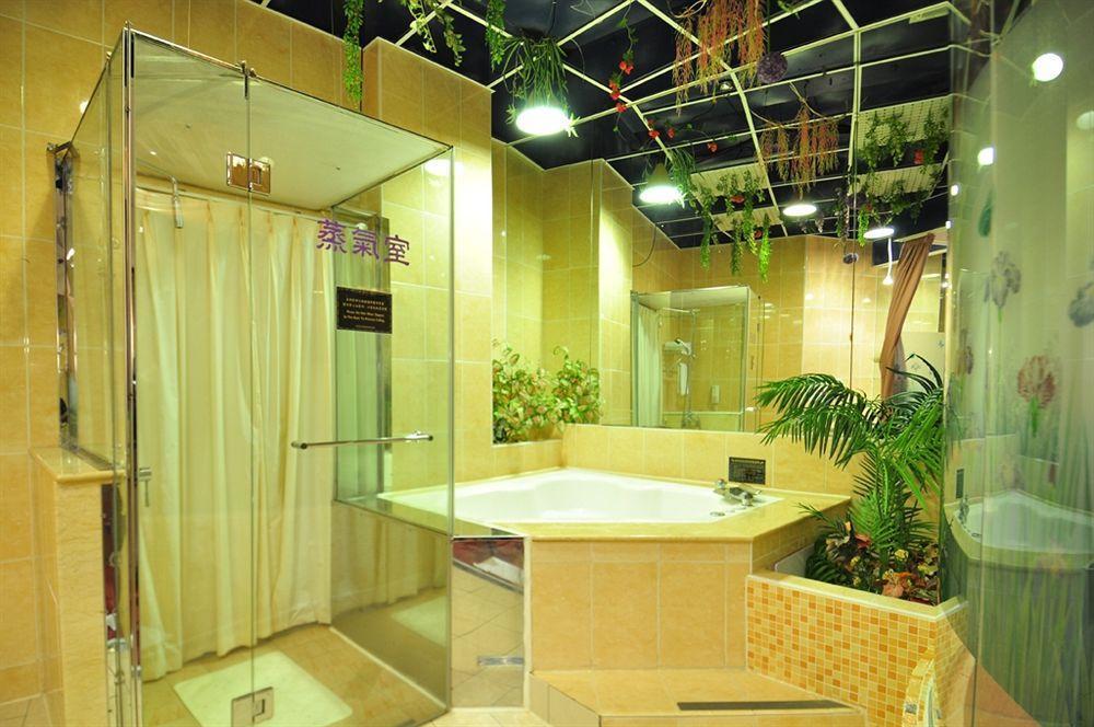 The We Hotel Taipei Eksteriør bilde