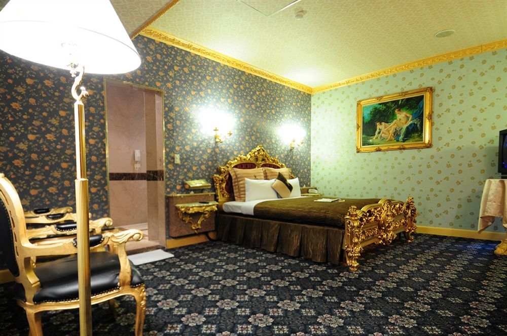 The We Hotel Taipei Eksteriør bilde